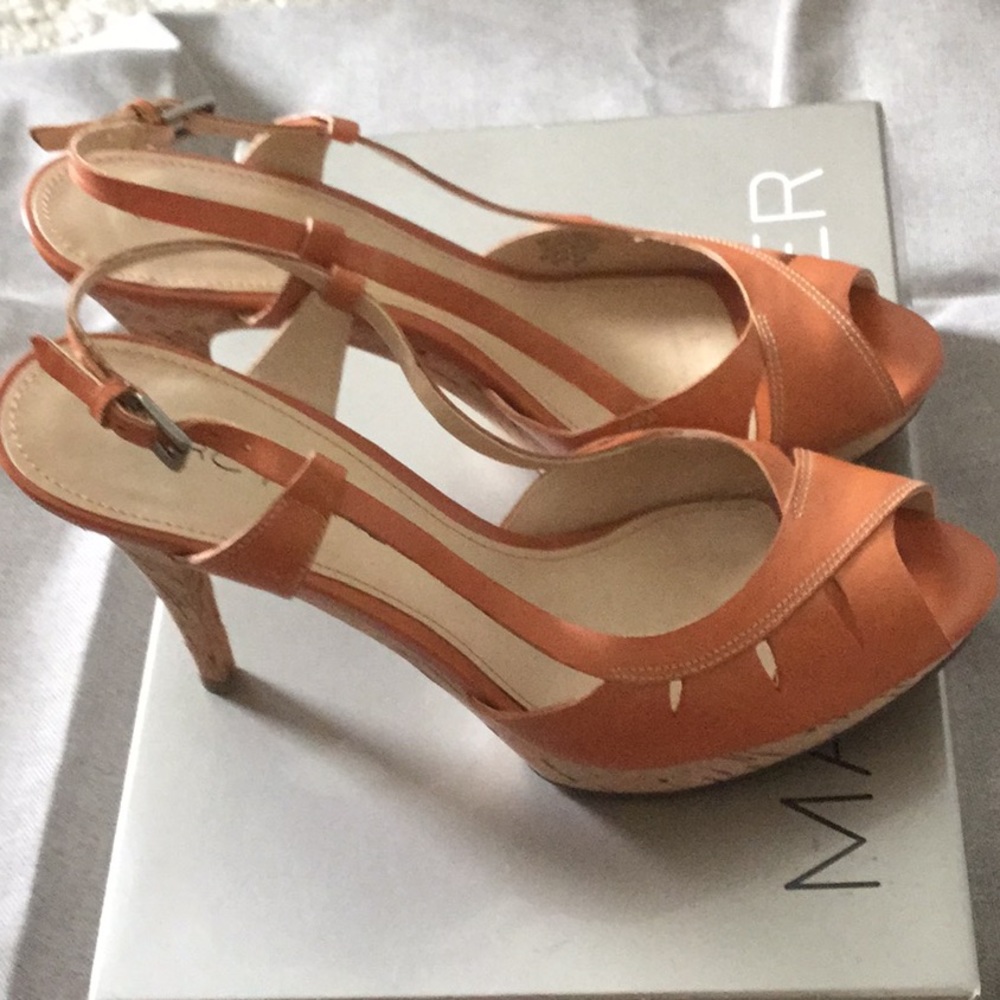 Marc Fisher shoes